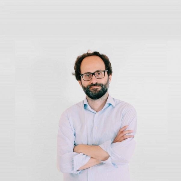 José Ramón Tramoyeres